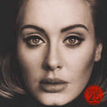 Adele - 25  (New Vinyl LP)