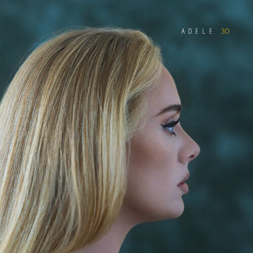 Adele - 30   (New Vinyl LP)