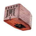 Grado Platinum3 Timber Series High and Low Output