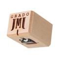Grado Opus3 Timber Series High and Low Output