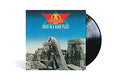 Aerosmith - Rock In A Hard Place [LP] ((Vinyl))