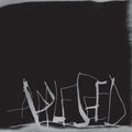Aesop Rock - Appleseed [Clear & Black Smoke Vinyl]  (New Vinyl LP)