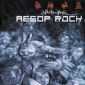 Aesop Rock - Labor Days [Metallic Copper]  (New Vinyl LP)