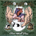 Aesop Rock - None Shall Pass  (New Vinyl LP)