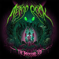 Aesop Rock - The Impossible Kid [Green & Pink Neon Vinyl]  (New Vinyl LP)