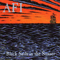 AFI ‎- Black Sails In The Sunset  (New Vinyl LP)