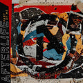 Afterlife - Part Of Me [Yellow with Red Splatter Vinyl]   (New Vinyl LP)