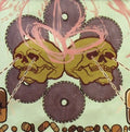Agoraphobic Nosebleed - Frozen Corpse Stuffed With Dope  (New Vinyl LP)