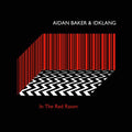 AIDAN BAKER & IDKLANG - In The Red Room ((Vinyl))