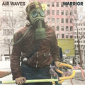 Air Waves - Warrior  (New Vinyl LP)