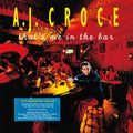 A.J. Croce - That's Me in the Bar  (New Vinyl LP)