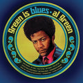 Al Green - Green is Blues  (New Vinyl LP)