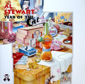 Al Stewart - Year of the Cat  (New Vinyl LP)