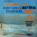 AL TANNER QUINTET - Happiness Is... Takin' Care Of Natural Business... Dig? ((Vinyl))