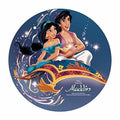 Aladdin - Songs From the Motion Picture [Picture Disc] (New Vinyl LP)