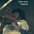 Albert Ayler - Prophecy ((Vinyl))