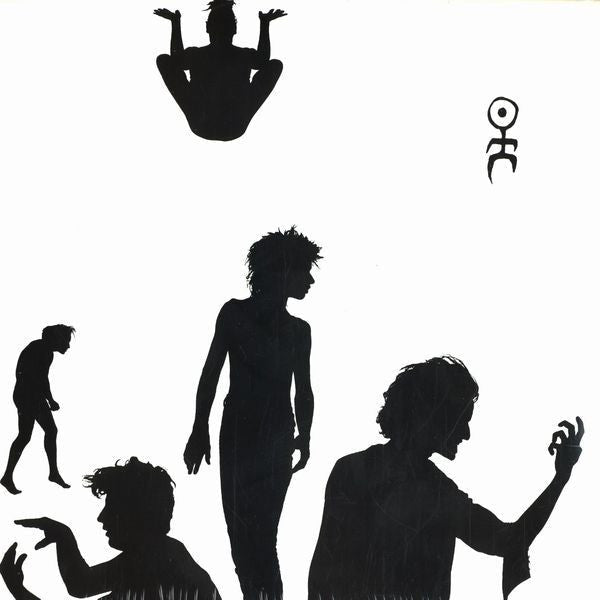 Einst¨¹rzende Neubauten ?¨C Funf Auf Der Nach Oben Offenen Richterskala