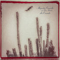 Alejandro Escovedo - La Cruzada [red, white and green striped double vinyl]  (New Vinyl LP)