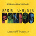 Alessandro Baldessari - Dario Argento Panico ((Vinyl))
