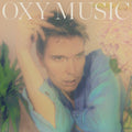 Alex Cameron - Oxy Music [Clear Teal Vinyl]  (New Vinyl LP)