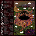 Alexalone - Alexalone [Burgundy + Black Swirl Vinyl]   (New Vinyl LP)
