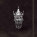 ALEXANDRE FRANCISCO DIAPHRA - Diaphra's Blackbook of the Beats ((Vinyl))