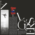 Algiers - There Is No Year ((Vinyl))