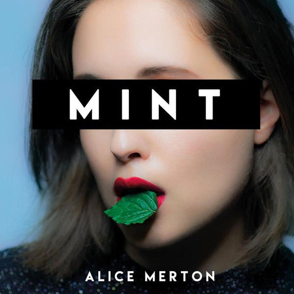Alice Merton - Mint [Green Vinyl]  (New Vinyl LP)