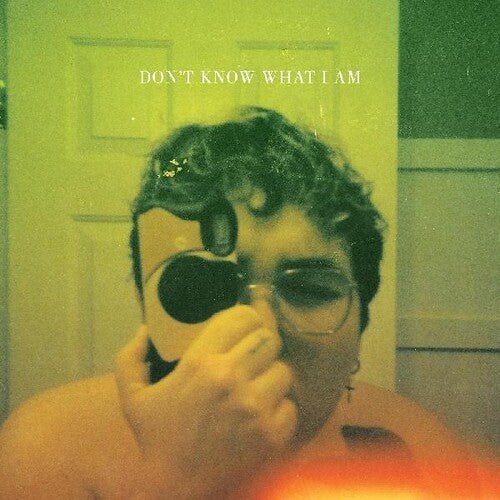 Alien Boy - Don't Know What I Am [Split Pink/Yellow Vinyl]  (New Vinyl LP)