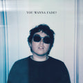 Alien Boy - You Wanna Fade? (Baby Blue Vinyl) ((Vinyl))