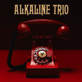Alkaline Trio - Is This Thing Cursed?  (New Vinyl LP)