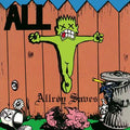 All - Allroy Saves  (New Vinyl LP)