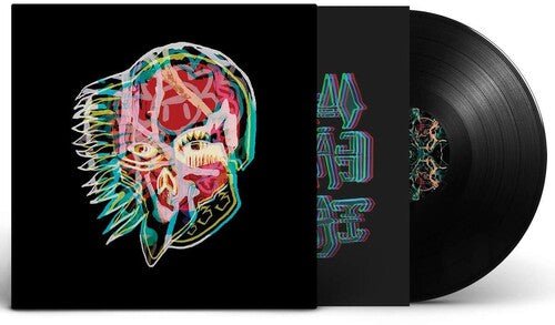All Them Witches - Nothing As Ideal  (New Vinyl LP)