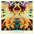 All Them Witches - Sleeping Through The War [Orange and Red Swirl Vinyl]  (New Vinyl LP)