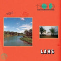 Allah Las - Lahs  (New Vinyl LP)