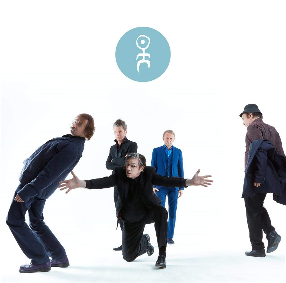 Einst¨¹rzende Neubauten ¨C Alles In Allem