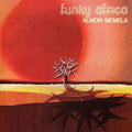 Almon Memela - Funky Africa  (New Vinyl LP)