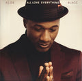 Aloe Blacc - All Love Everything  (New Vinyl LP)