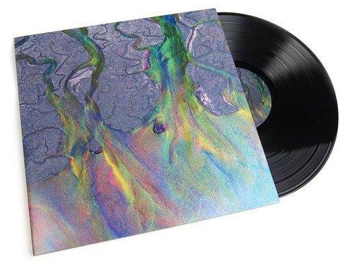 Alt-J - An Awesome Wave (New Vinyl LP)