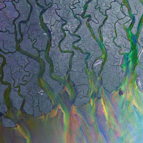 Alt-J - An Awesome Wave (New Vinyl LP)