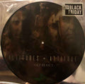 Altitudes + Attitude - Get It Out  (New Vinyl LP)