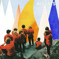 Alvvays - Antisocialites [Clear with Yellow Splatter Vinyl]  (New Vinyl LP)