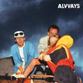 Alvvays - Blue Rev [Marbled Blue Vinyl]  (New Vinyl LP)