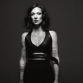 Amanda Shires - Take It Like A Man [White Vinyl]  (Used Vinyl LP)