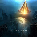 Amaranthe - Manifest [Cyan Vinyl]  (New Vinyl LP)