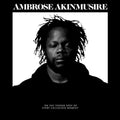 Ambrose Akinmusire - On The Tender Spot Of Every Calloused Moment  (New Vinyl LP)
