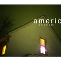 American Football - American Football [Blue Smoke Vinyl]  (New Vinyl LP)