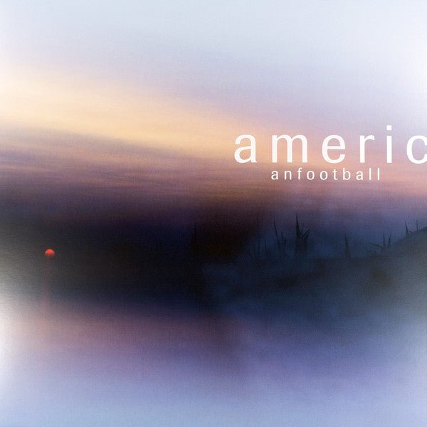 American Football - American Football (LP3) [Light Blue Vinyl]  (New Vinyl LP)