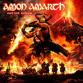 Amon Amarth - Surtur Rising [Sun Yellow Marbled Vinyl]  (New Vinyl LP)