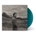 Amos Lee - Transmissions (Indie Exclusive, Colored Vinyl, Blue) ((Vinyl))